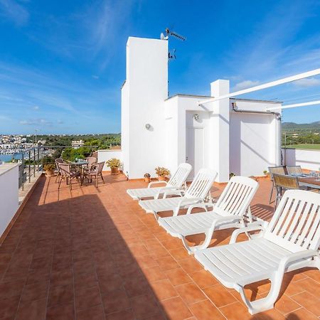 Apartament S'Algar Portocolom  Zewnętrze zdjęcie