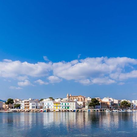 Apartament S'Algar Portocolom  Zewnętrze zdjęcie