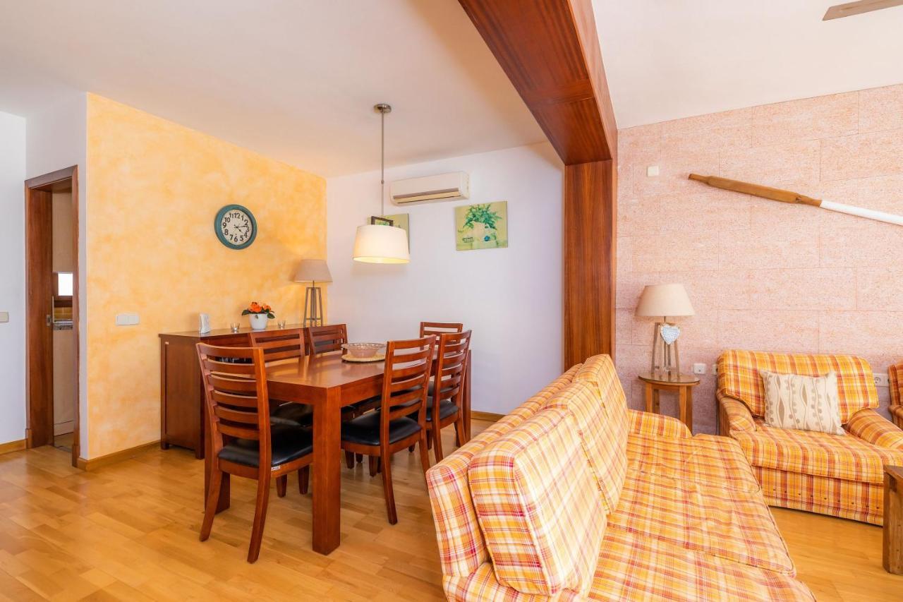 Apartament S'Algar Portocolom  Zewnętrze zdjęcie