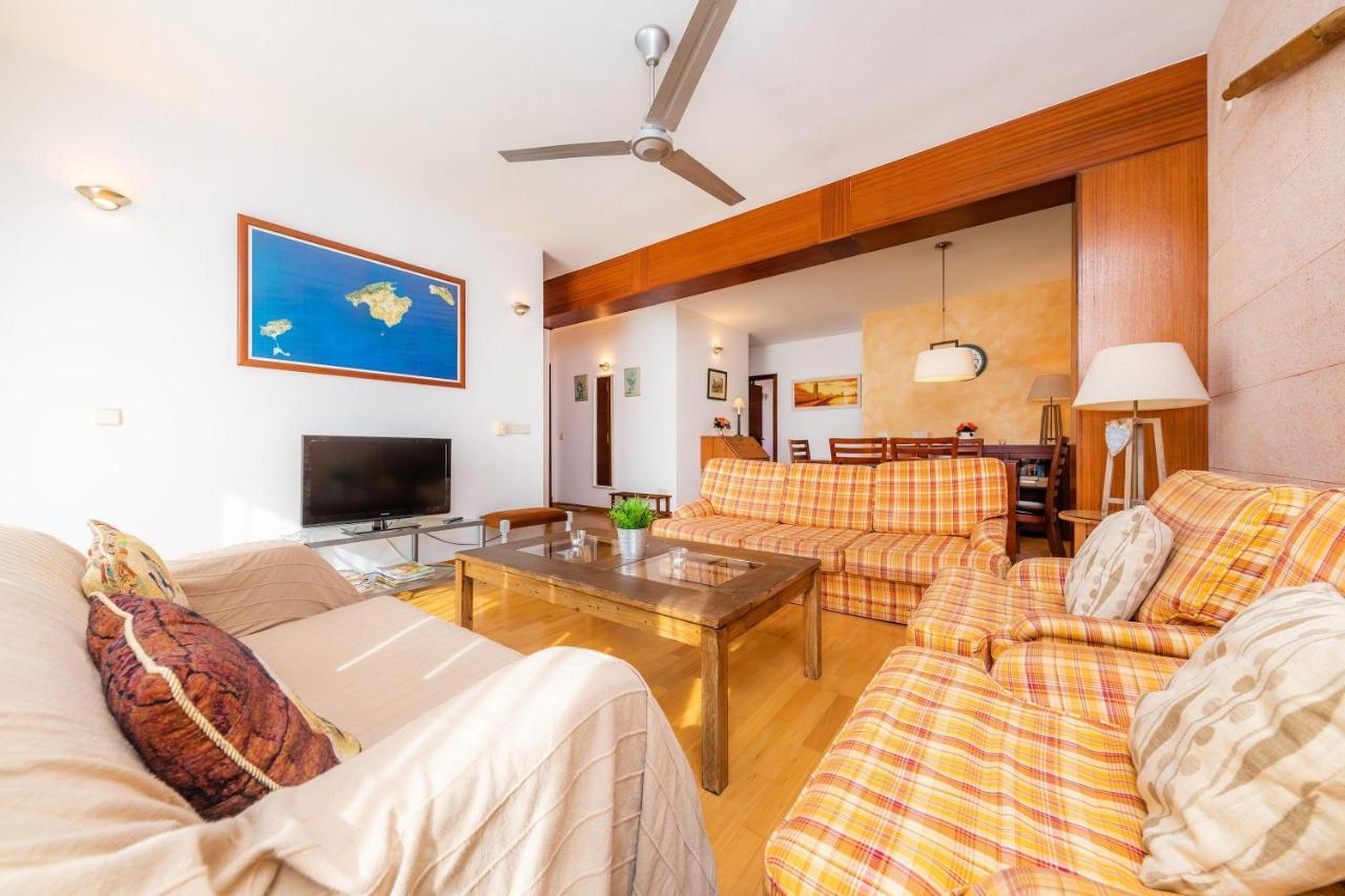 Apartament S'Algar Portocolom  Zewnętrze zdjęcie