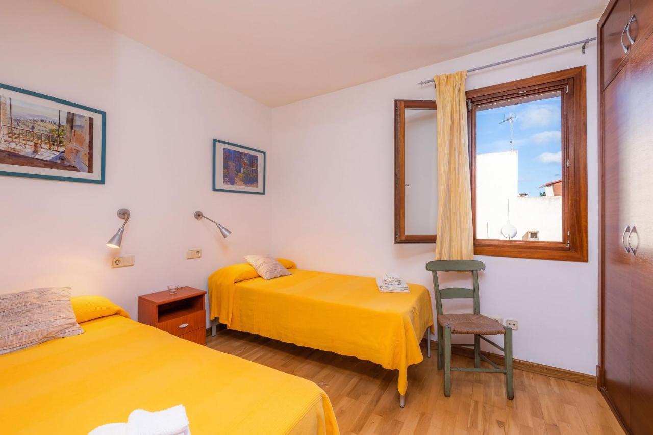 Apartament S'Algar Portocolom  Zewnętrze zdjęcie