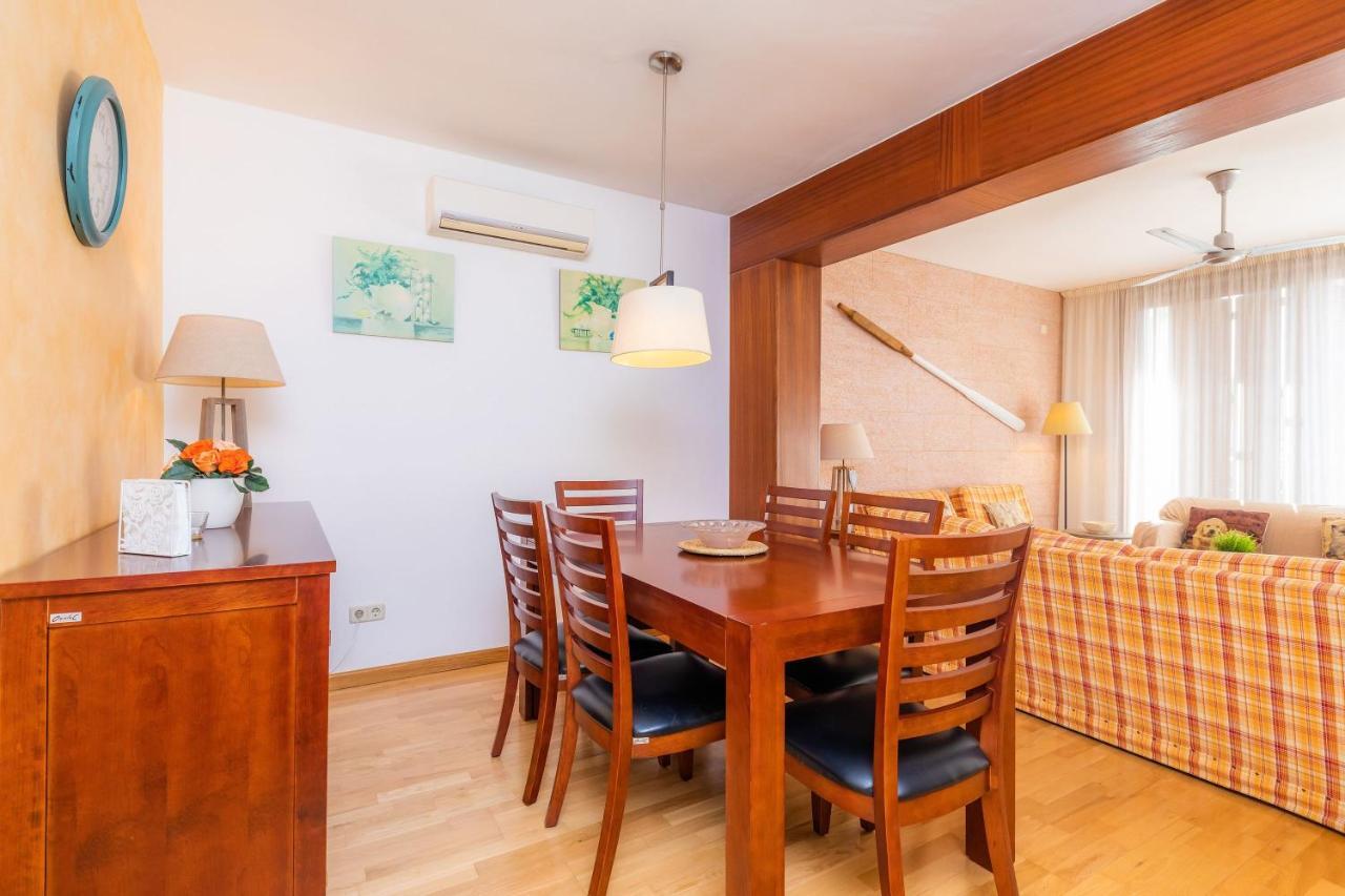 Apartament S'Algar Portocolom  Zewnętrze zdjęcie