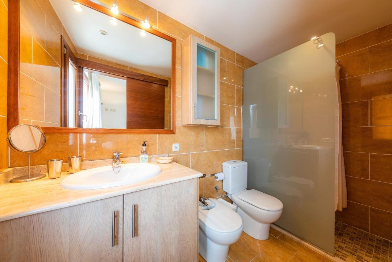 Apartament S'Algar Portocolom  Zewnętrze zdjęcie