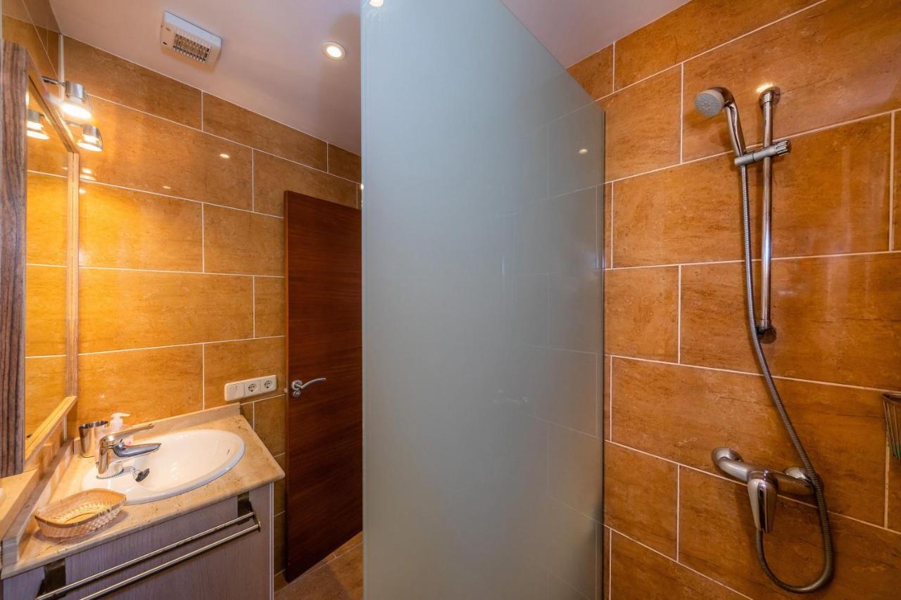 Apartament S'Algar Portocolom  Zewnętrze zdjęcie